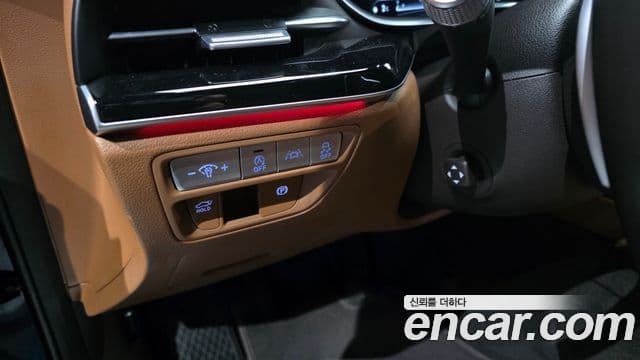 Genesis G80 (RG3) бензин 2.5 турбо AWD, 2021 14