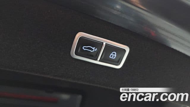 Genesis G80 (RG3) бензин 2.5 турбо AWD, 2021 16