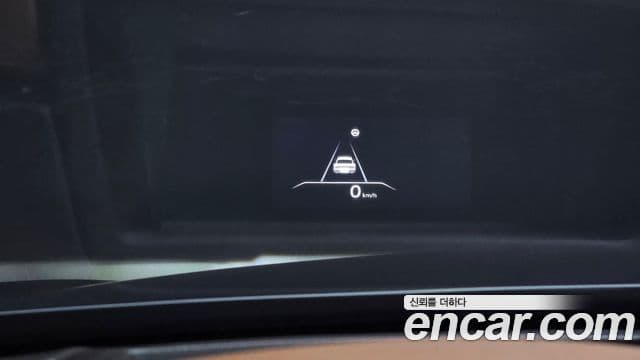 Genesis G80 (RG3) бензин 2.5 турбо AWD, 2021 18