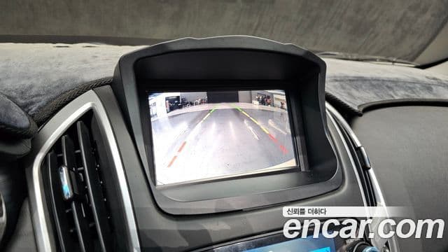 Chevrolet(GM대우) Cruze 1.8 LTZ+, 2014 15