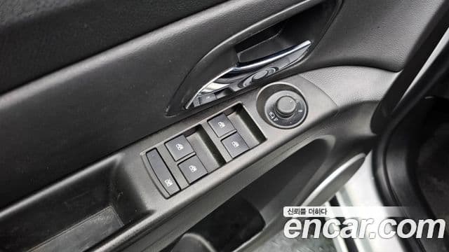 Chevrolet(GM대우) Cruze 1.8 LTZ+, 2014 18