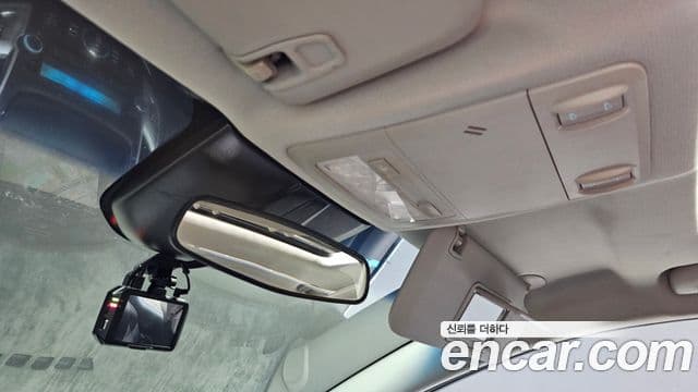 Chevrolet(GM대우) Cruze 1.8 LTZ+, 2014 19