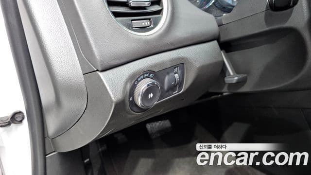Chevrolet(GM대우) Cruze 1.8 LTZ+, 2014 20