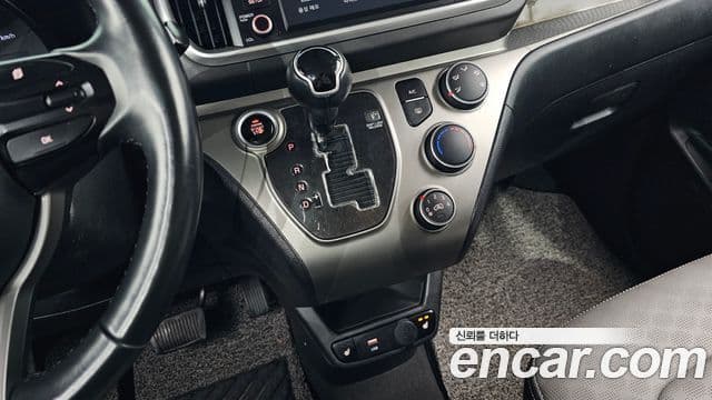 Kia The / новый New Ray Signature, 2021 9