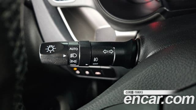 Kia The / новый New Ray Signature, 2021 19