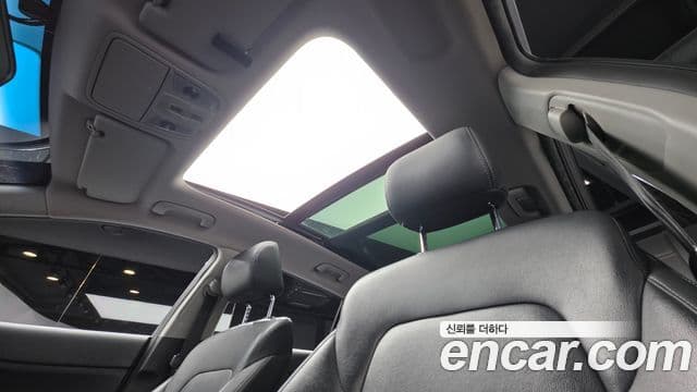 Kia Sportage 4세대 Prestige, 2016 11