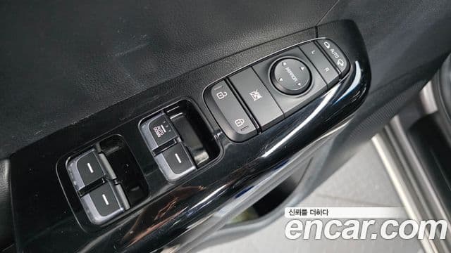Kia Sportage 4세대 Prestige, 2016 13