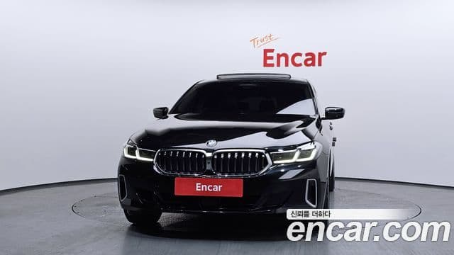 BMW 6시리즈 GT (G32) Luxury, 2023 3