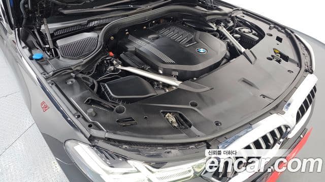 BMW 6시리즈 GT (G32) Luxury, 2023 6