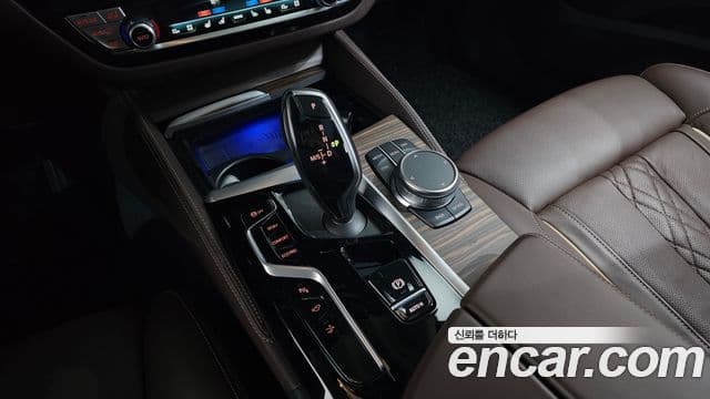 BMW 6시리즈 GT (G32) Luxury, 2023 9