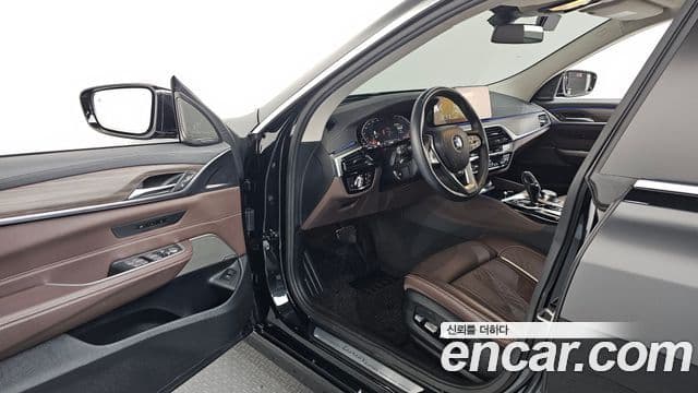 BMW 6시리즈 GT (G32) Luxury, 2023 10