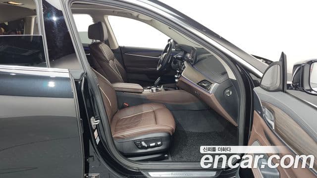 BMW 6시리즈 GT (G32) Luxury, 2023 11