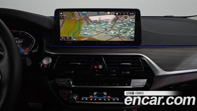 BMW 6시리즈 GT (G32) Luxury, 2023 14