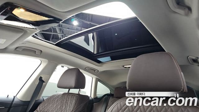 BMW 6시리즈 GT (G32) Luxury, 2023 19