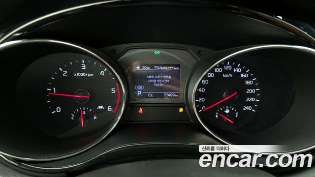 Kia The / новый New Carnival Prestige High Roof, 2019 8