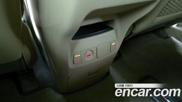 Kia The / новый New Carnival Prestige High Roof, 2019 17