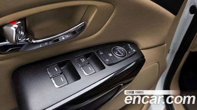 Kia The / новый New Carnival Prestige High Roof, 2019 18