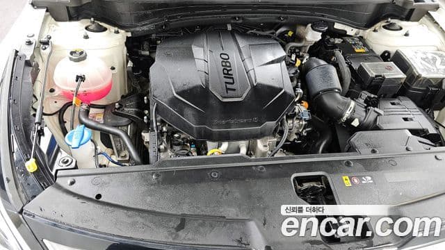 Kia Sportage 5세대 Prestige, 2022 6