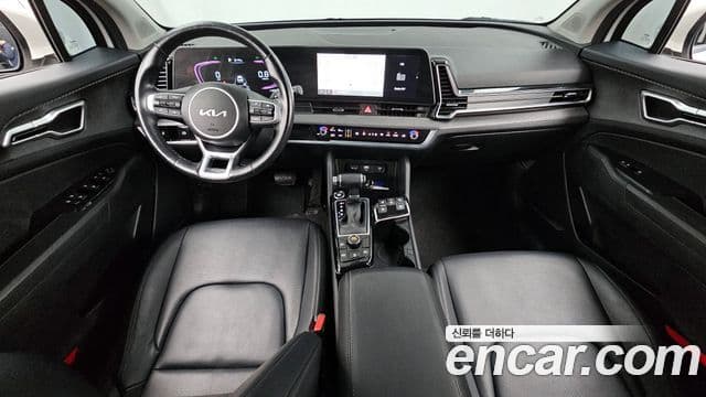 Kia Sportage 5세대 Prestige, 2022 7