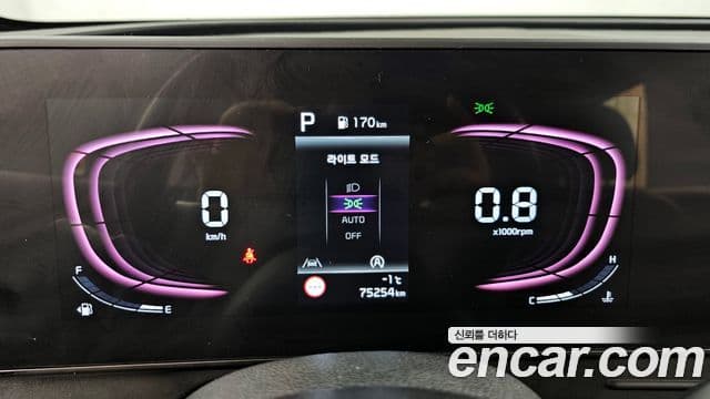 Kia Sportage 5세대 Prestige, 2022 8