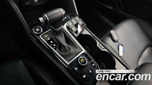 Kia Sportage 5세대 Prestige, 2022 9