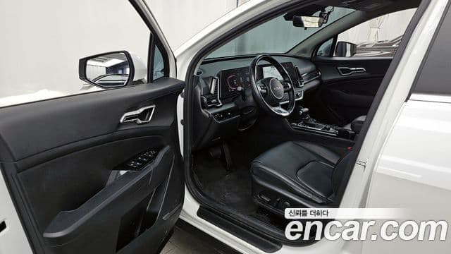Kia Sportage 5세대 Prestige, 2022 10