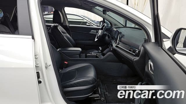 Kia Sportage 5세대 Prestige, 2022 11