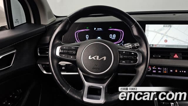 Kia Sportage 5세대 Prestige, 2022 13