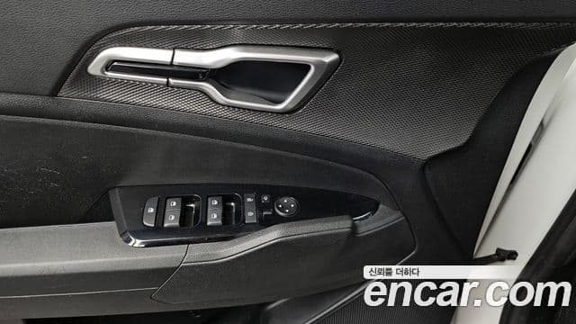 Kia Sportage 5세대 Prestige, 2022 19