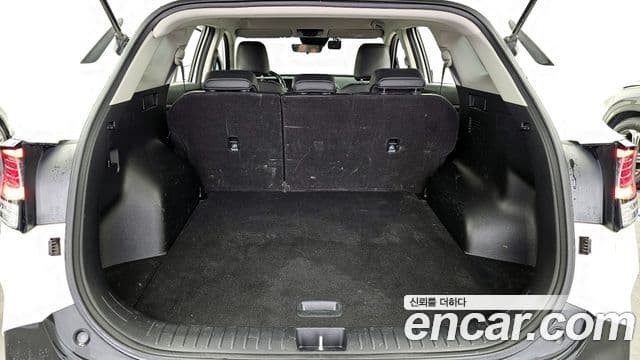 Kia Sportage 5세대 Prestige, 2022 20