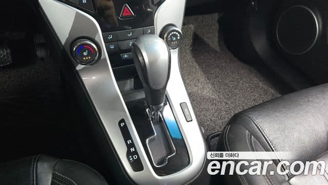 Chevrolet(GM대우) Cruze 1.8 LTZ+, 2013 9