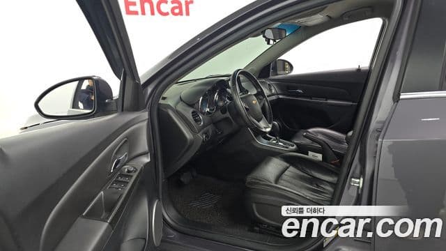 Chevrolet(GM대우) Cruze 1.8 LTZ+, 2013 10