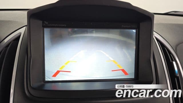 Chevrolet(GM대우) Cruze 1.8 LTZ+, 2013 16