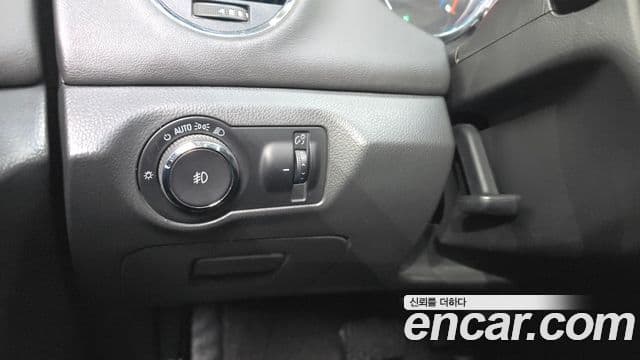 Chevrolet(GM대우) Cruze 1.8 LTZ+, 2013 17