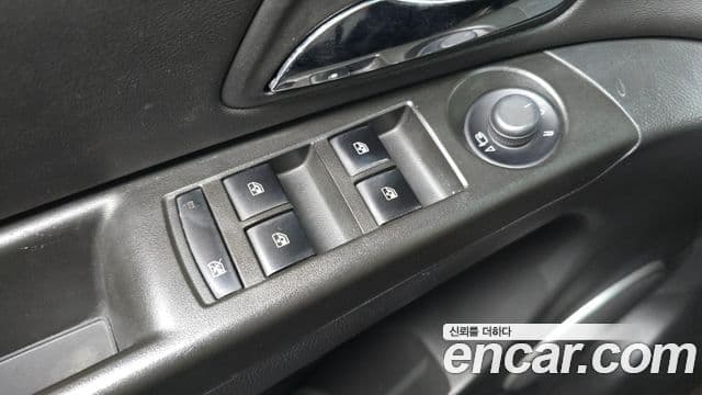 Chevrolet(GM대우) Cruze 1.8 LTZ+, 2013 19