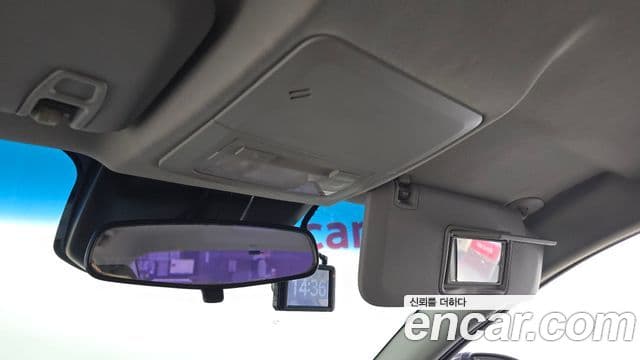 Chevrolet(GM대우) Cruze 1.8 LTZ+, 2013 20