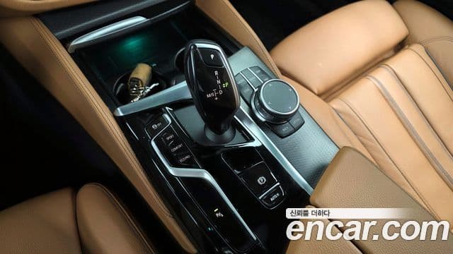 BMW 5시리즈 (G30) 520i M Sport, 2023 9