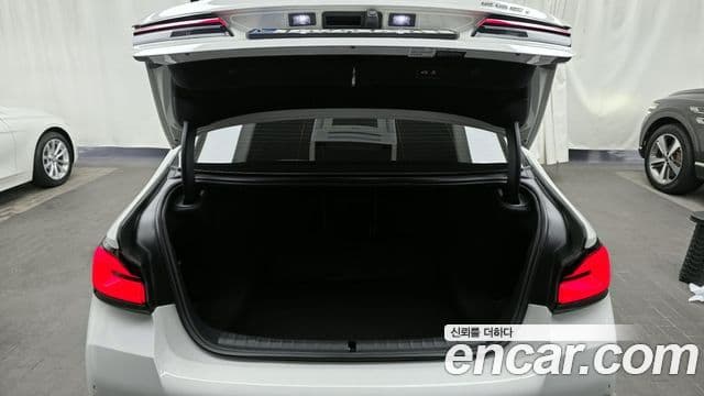 BMW 5시리즈 (G30) 520i M Sport, 2023 20