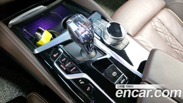 BMW 5시리즈 (G30), 2022 9