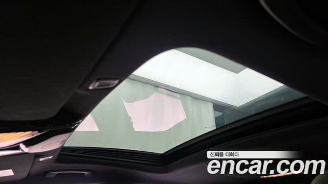 BMW 5시리즈 (G30), 2022 19