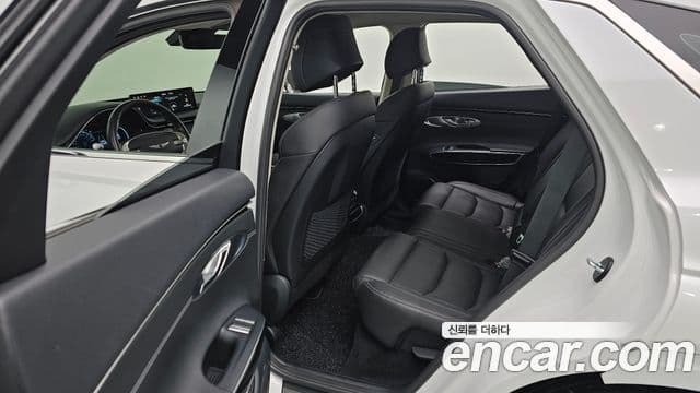 Genesis GV70, 2021 12