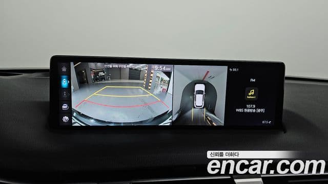 Genesis GV70, 2021 15