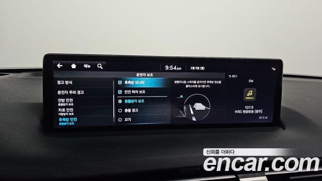 Genesis GV70, 2021 16