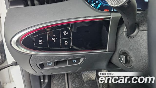 Genesis GV70, 2021 18