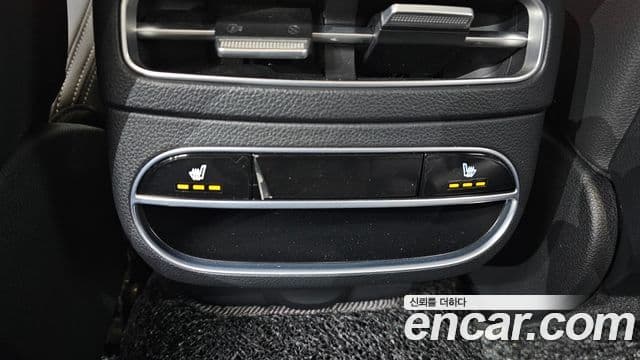 Genesis GV70, 2021 19