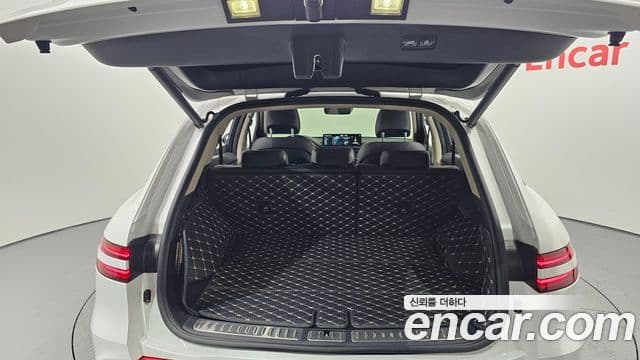 Genesis GV70, 2021 20