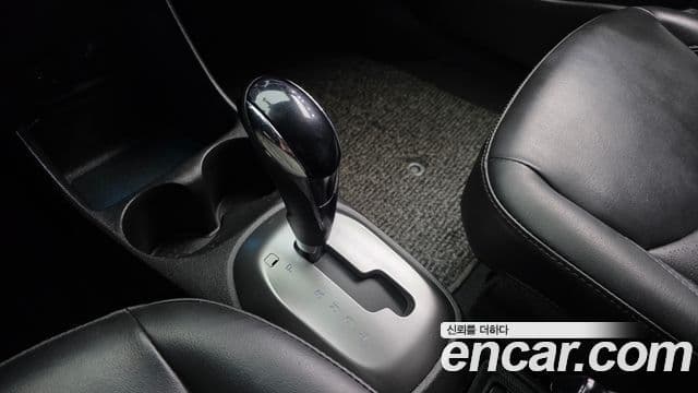Chevrolet(GM대우) The / новый Next Spark Plus, 2017 9