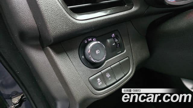 Chevrolet(GM대우) The / новый Next Spark Plus, 2017 17