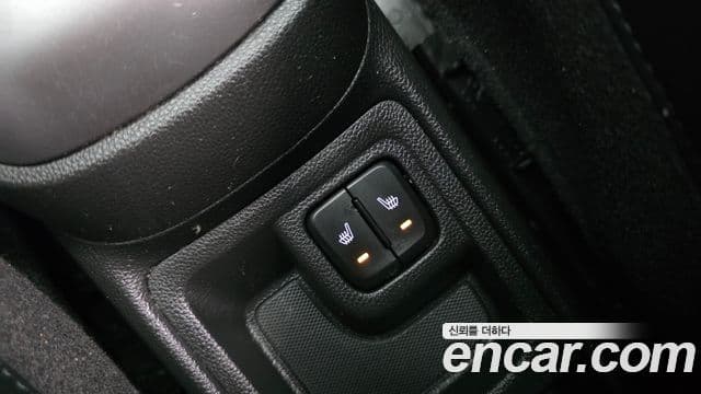 Chevrolet(GM대우) The / новый Next Spark Plus, 2017 18