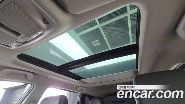 Renault Korea(Samsung) QM6 Signature, 2019 18